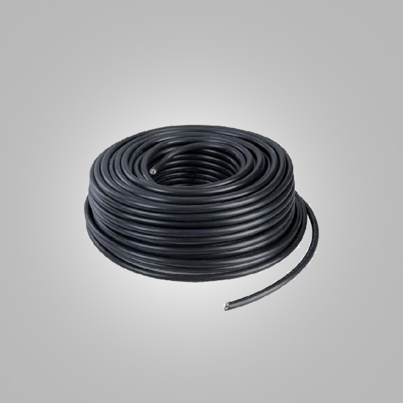 CABLE SOUPLE 1X35 mm² NOIR